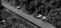 Foto: Bahnhof Aasee